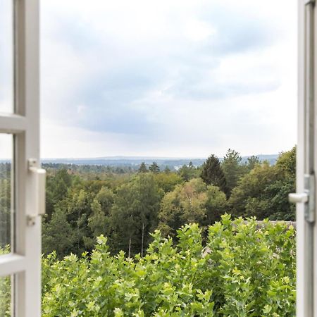 Het Montferland Hotel Zeddam Eksteriør billede