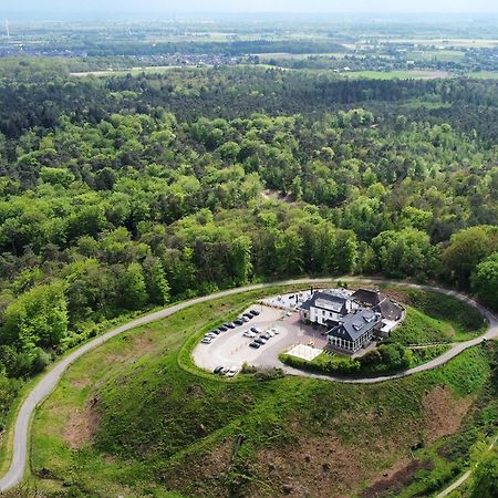 Het Montferland Hotel Zeddam Eksteriør billede
