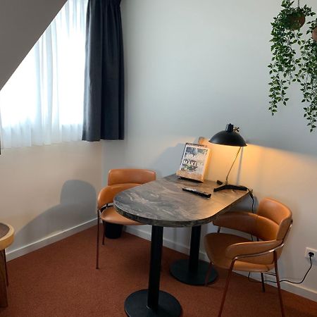 Het Montferland Hotel Zeddam Eksteriør billede