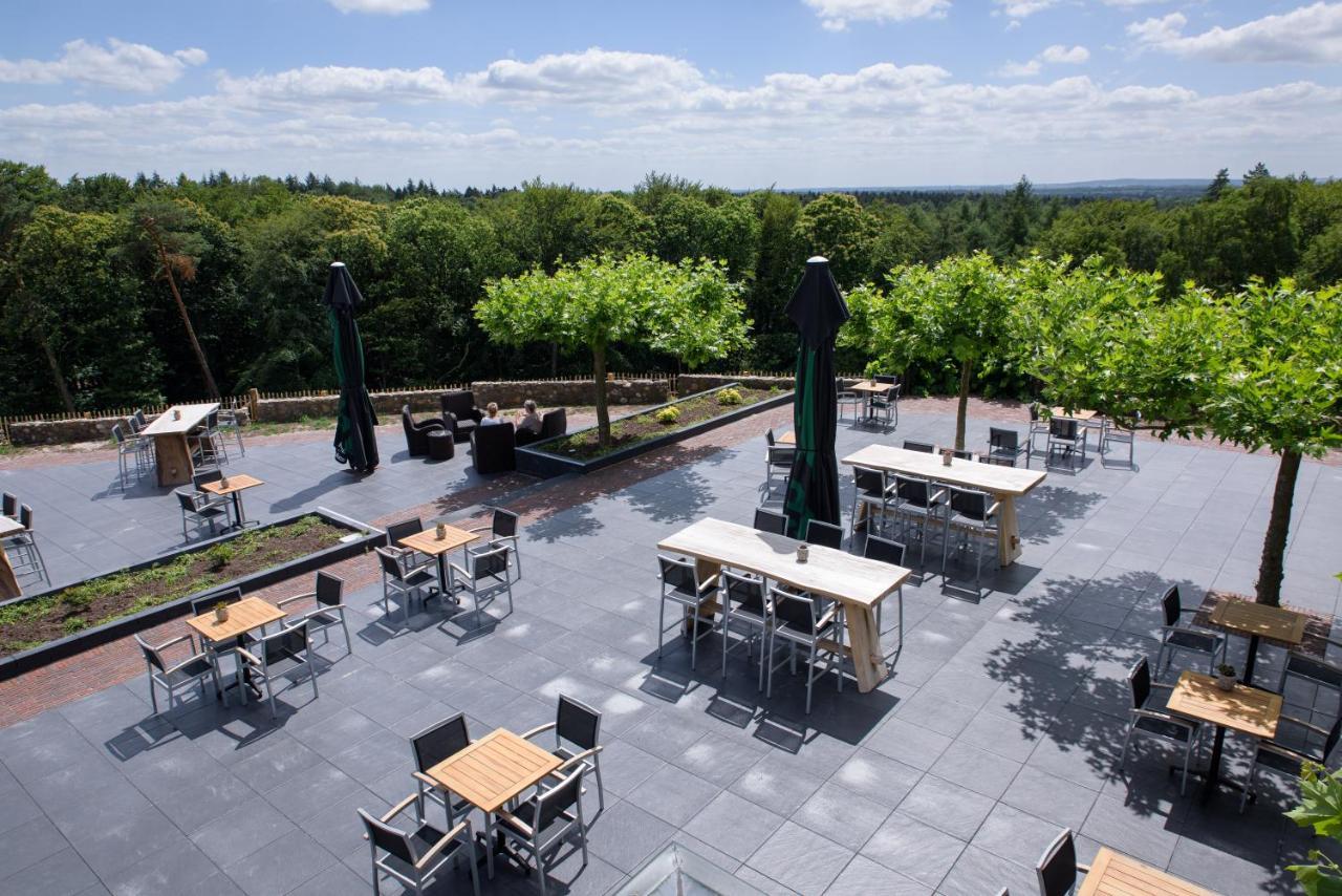 Het Montferland Hotel Zeddam Eksteriør billede