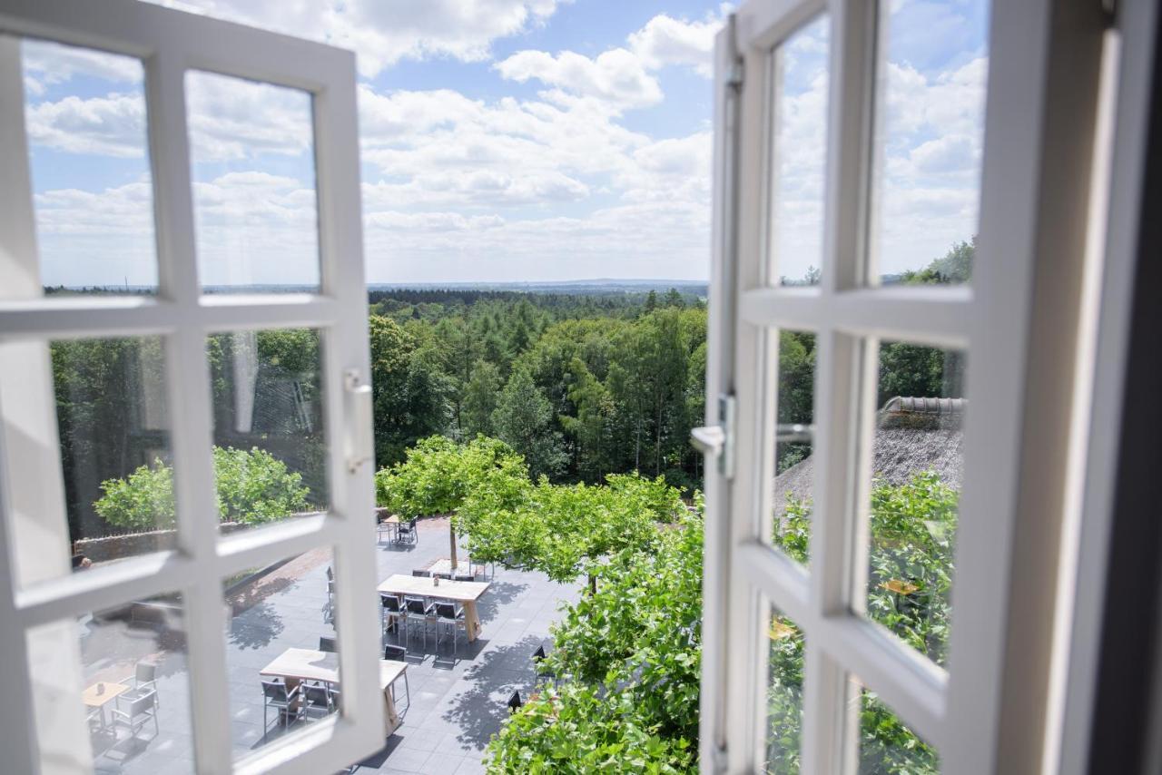 Het Montferland Hotel Zeddam Eksteriør billede