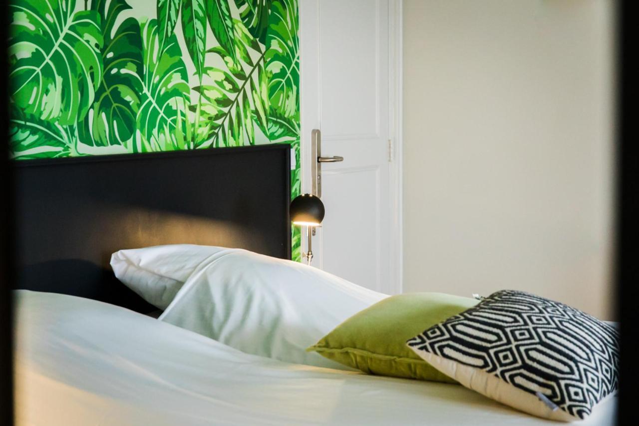 Het Montferland Hotel Zeddam Eksteriør billede