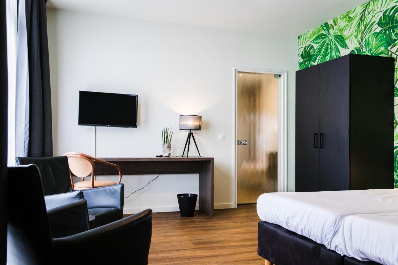 Het Montferland Hotel Zeddam Eksteriør billede