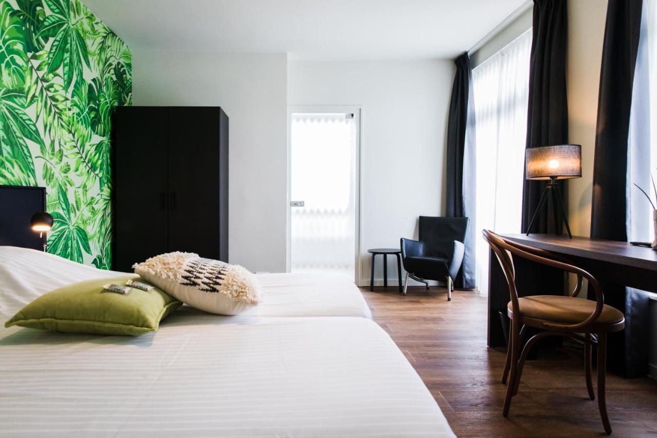 Het Montferland Hotel Zeddam Eksteriør billede