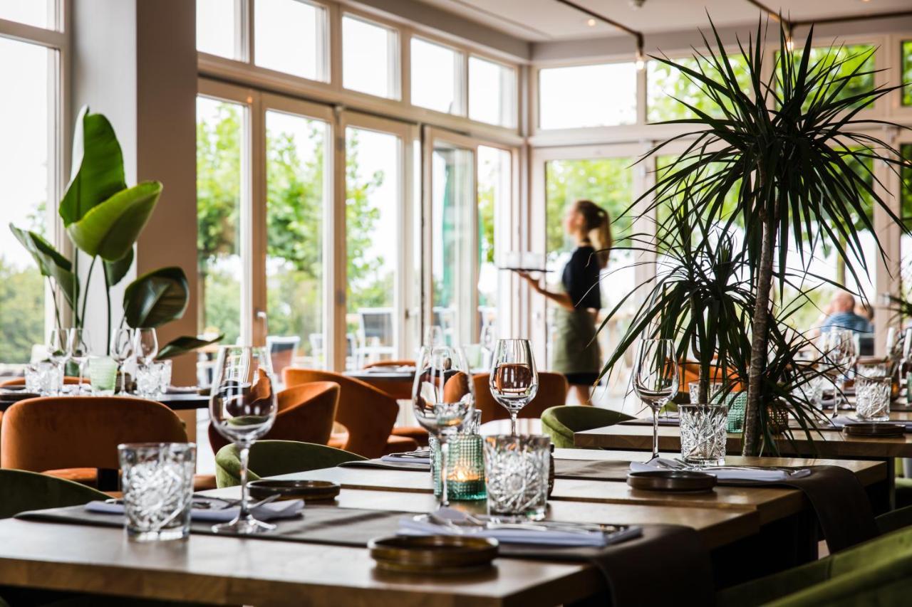 Het Montferland Hotel Zeddam Eksteriør billede